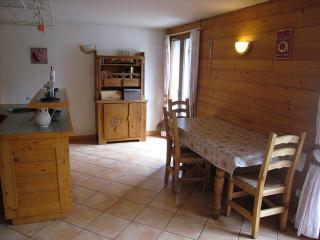 Appartement 3 pièces avec balcon et Wifi au centre de La Clusaz - FR-1-459-20 - La Clusaz - 9