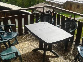 Duplex 3 Chambres, 6 Pers, sur Pistes, Parking - FR-1-459-48 - 2