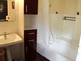 Appartement 3 pièces avec terrasse, parking, cheminée et vue montagne à La Clusaz - FR-1-459-54 - La Clusaz - 5