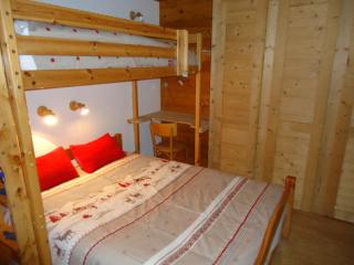 Appartement 2 chambres près des pistes avec terrasse et garage à La Clusaz - FR-1-459-51 - La Clusaz - 5