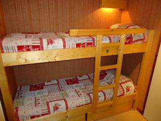 Studio 4 couchages avec garage proche pistes - FR-1-459-55 - La Clusaz - 7