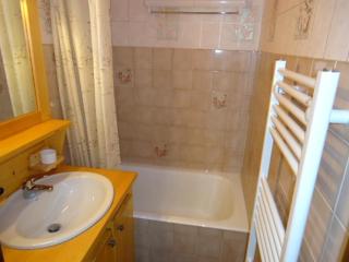 Studio 4 couchages avec garage proche pistes - FR-1-459-55 - La Clusaz - 6