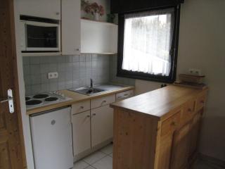Appartement 4 Pers, Centre Village, Terrasse Sud - La Clusaz, Proche Commerces et Pistes - FR-1-459-85 - La Clusaz - 7