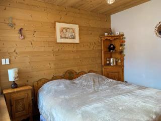 Appartement Rénové 3 Pièces au Centre de La Clusaz avec Balcon et Garage - FR-1-459-40 - La Clusaz - 5