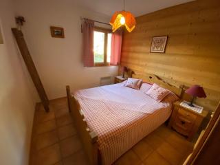 Charmant Appartement 3 Pièces aux Pieds des Pistes - La Clusaz - FR-1-459-90 - La Clusaz - 3