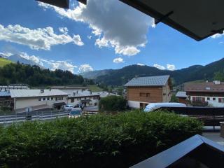2 Pièces au Centre avec Cuisine Equipée et Balcon – La Clusaz - FR-1-459-116 - La Clusaz - 3