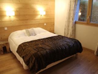 Charmant T3 avec services hôteliers et garage - La Clusaz - FR-1-459-87 - 6