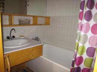 Duplex confortable 6 pers avec parking à La Clusaz - FR-1-459-78 - 5