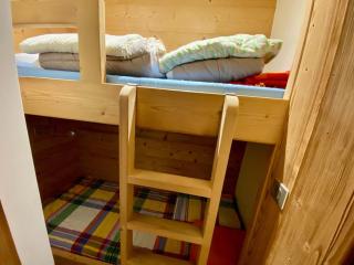 Appartement de 3 pièces avec balcon, cheminée et Wifi à La Clusaz - FR-1-459-99 - La Clusaz - 4