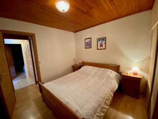 Appartement de 3 pièces avec balcon, cheminée et Wifi à La Clusaz - FR-1-459-99 - La Clusaz - 5