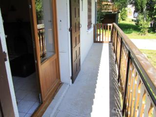 Appartement de 3 pièces avec balcon, cheminée et Wifi à La Clusaz - FR-1-459-99 - La Clusaz - 2