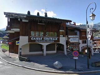 Studio rénové au cœur de La Clusaz, proche pistes et commerces - FR-1-459-115 - La Clusaz - 1