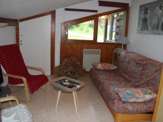 Charmant duplex proche pistes avec Wifi et garage - FR-1-459-140 - 5