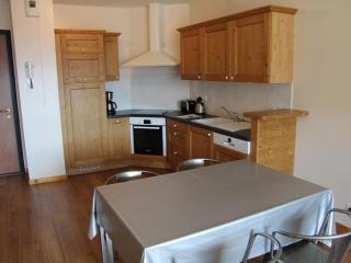 Charmant appartement au centre du village, proche des stations de ski - 4 personnes - FR-1-459-163 - Saint-Jean-de-Sixt - 9