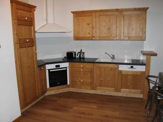 Charmant appartement au centre du village, proche des stations de ski - 4 personnes - FR-1-459-163 - Saint-Jean-de-Sixt - 6