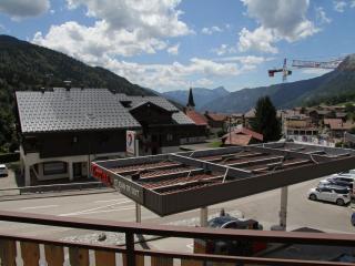 Charmant appartement au centre du village, proche des stations de ski - 4 personnes - FR-1-459-163 - Saint-Jean-de-Sixt - 2