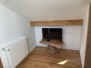 Duplex rénové 2020, 4 chambres, balcon, parking à La Clusaz - FR-1-459-171 - La Clusaz - 3