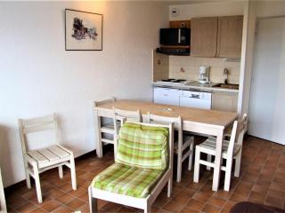 Charmant appartement 2 pièces + 2 coins nuit avec balcon au centre de La Clusaz, pour 4-6 personnes - FR-1-459-175 - La Clusaz - 8