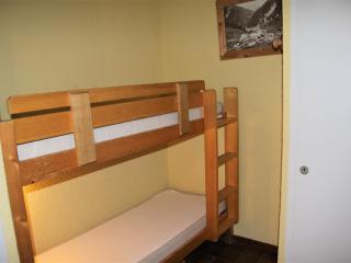Charmant appartement 2 pièces + 2 coins nuit avec balcon au centre de La Clusaz, pour 4-6 personnes - FR-1-459-175 - La Clusaz - 2