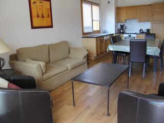 Appartement 3 chambres avec balcon en centre village, proche La Clusaz et Le Grand Bornand - FR-1-459-161 - Saint-Jean-de-Sixt - 0