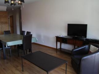 Appartement 3 chambres avec balcon en centre village, proche La Clusaz et Le Grand Bornand - FR-1-459-161 - Saint-Jean-de-Sixt - 7
