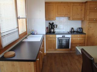 Appartement 3 chambres avec balcon en centre village, proche La Clusaz et Le Grand Bornand - FR-1-459-161 - 5