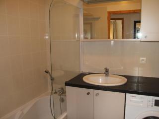 Appartement 3 chambres avec balcon en centre village, proche La Clusaz et Le Grand Bornand - FR-1-459-161 - 3
