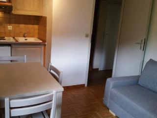 Duplex 10 personnes avec balcons et garage - La Clusaz centre, proche pistes et commerces - FR-1-459-177 - La Clusaz - 4