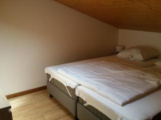 Duplex 10 personnes avec balcons et garage - La Clusaz centre, proche pistes et commerces - FR-1-459-177 - La Clusaz - 2