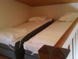 Duplex 10 personnes avec balcons et garage - La Clusaz centre, proche pistes et commerces - FR-1-459-177 - 1