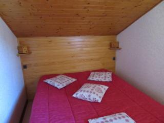 Duplex ensoleillé et calme, proche des pistes - Parking et casier à skis inclus - FR-1-459-187 - Saint-Jean-de-Sixt - 3
