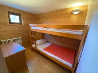 Appartement 3 chambres, terrasse, parking, wifi à La Clusaz - FR-1-459-179 - 2