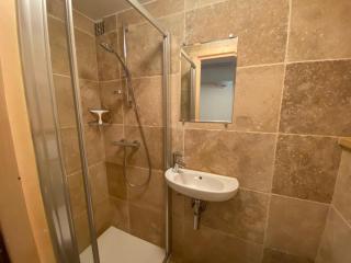 Appartement 3 chambres, terrasse, parking, wifi à La Clusaz - FR-1-459-179 - 1