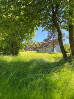 Gîte des Etangs - Glanville - 3