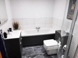 Havelock Court Apartment Whitby - Whitby - 5