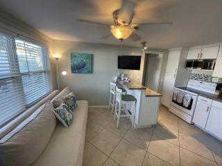 The StarFish Bungalow 1B/1B - St Pete Beach - 5