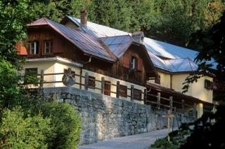 Valcastello Polo Club Mountain Chalet - Innichen - 0