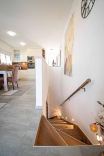 Luxury apartment with swimming pool Ana - Trogir - 3