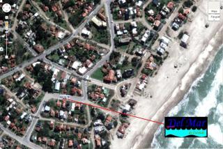 Departamentos del Mar de Ostende - 1