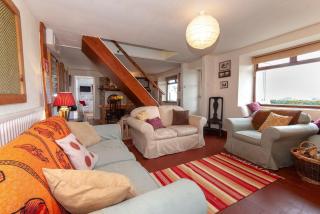 Rogeston Mount - Cottage - Nolton - 4