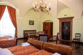 Zamek w Baranowie Sandomierskim - 2