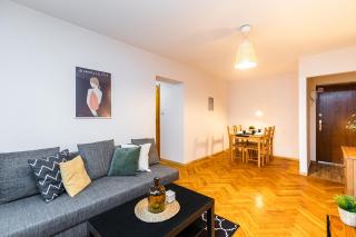 SuperApart Piwarskiego 16 - 6
