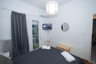 ΑΙΘΡΑ Suite - Atene - 8