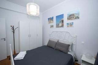 ΑΙΘΡΑ Suite - Atene - 6