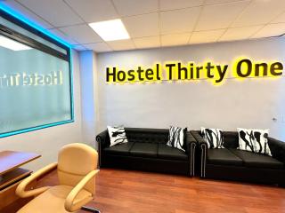 Hostel Thirty One - Madrid - 3