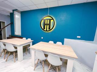 Hostel Thirty One - Madrid - 7