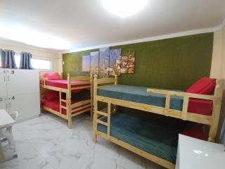 LagoMar Hostel - Florianópolis - 2