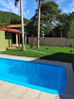 LagoMar Hostel - Florianópolis - 3