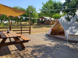 Le Mas Cauvy - 9