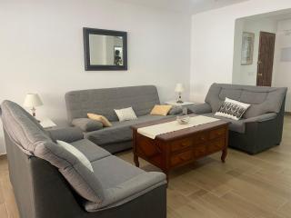 150m2 Con vistas al Mar y al Castillo de Cullera - Cullera - 7